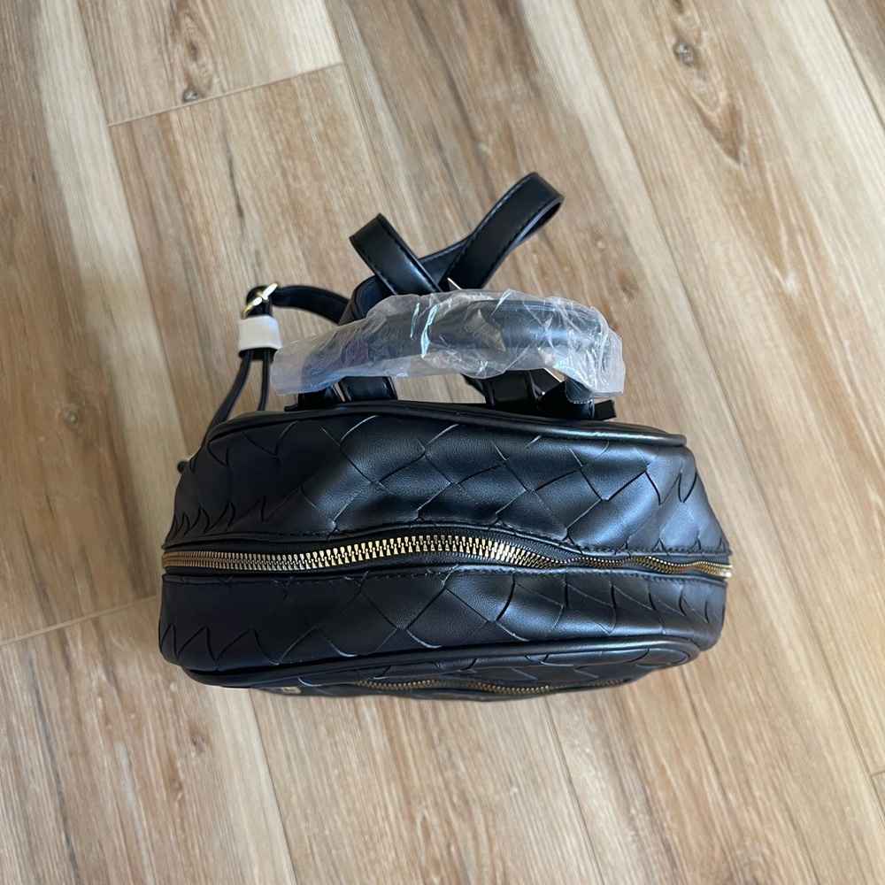 London Fog Mini Backpack - Picture 2 of 3